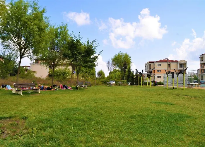 Private In Kavatsi Sozopol