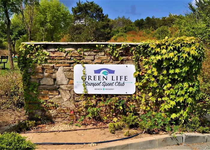 Apartment Private In Kavatsi