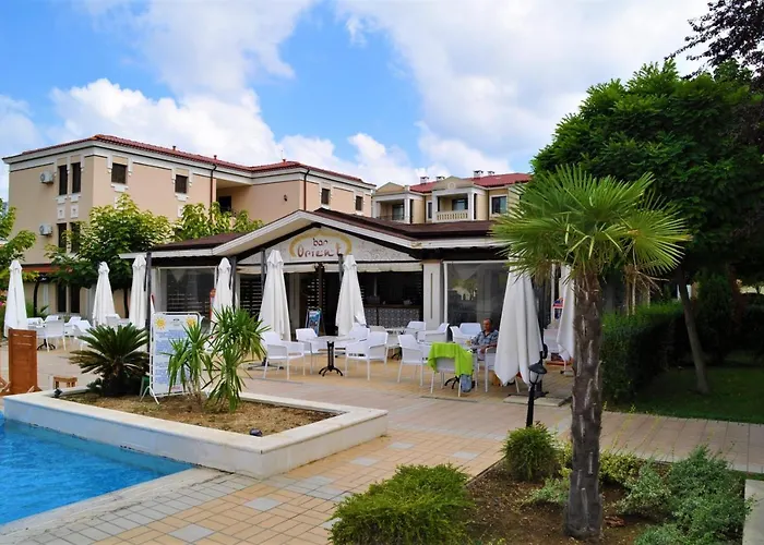 Apartment Private In Kavatsi Sozopol